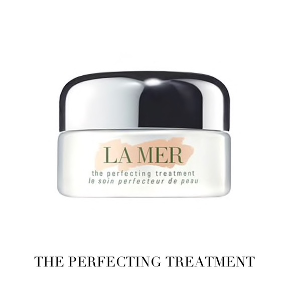 La Mer Other - La Mer The Perfecting Treatment
